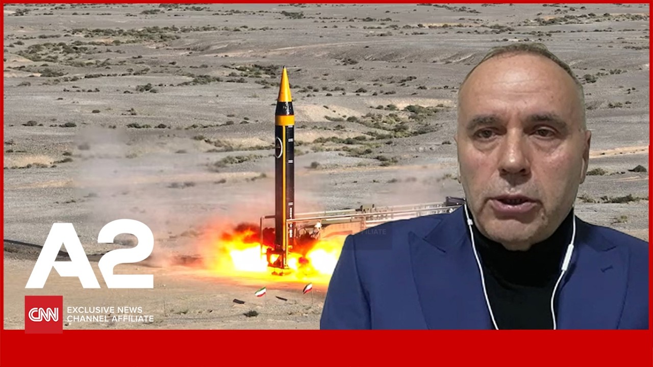 Raketat balistike karta e fundit strategjike? Ja pse Irani refuzon me forcë negociatat për to…