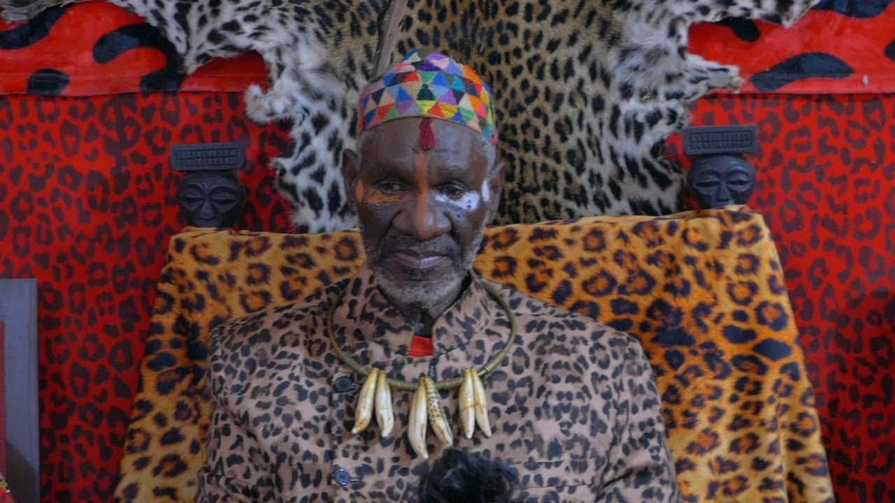 Le MASSAH au chevet des victimes de la pluie du 13 octobre à MBE