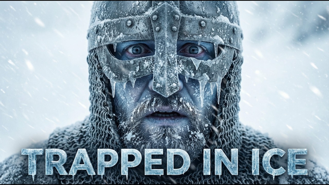 Why Crusaders DREADED the Winter March More Than Battle