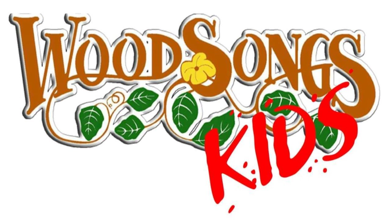 WoodSongs Livestream 007-D & 008-D - Cutter & Cash; The Alaskan Sunnyside Sisters