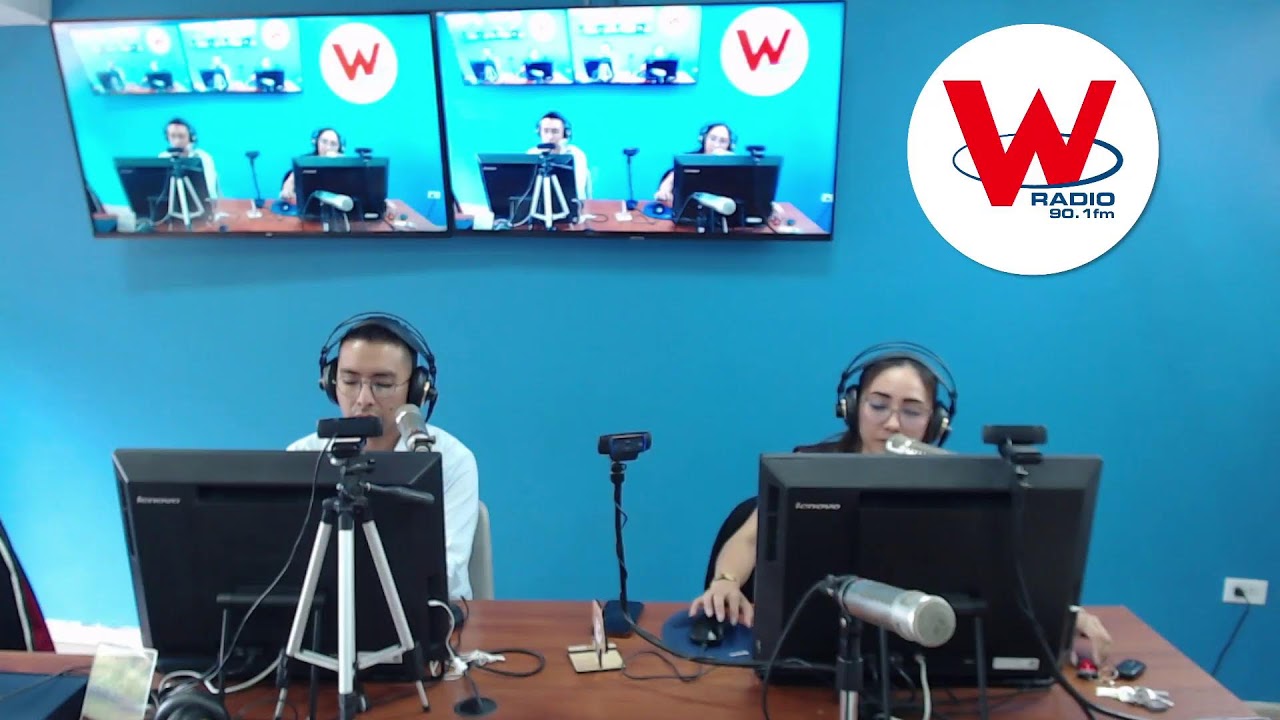 #EnVivo| W Radio - Noticias 04 de Febrero 2026 Segunda Emisión