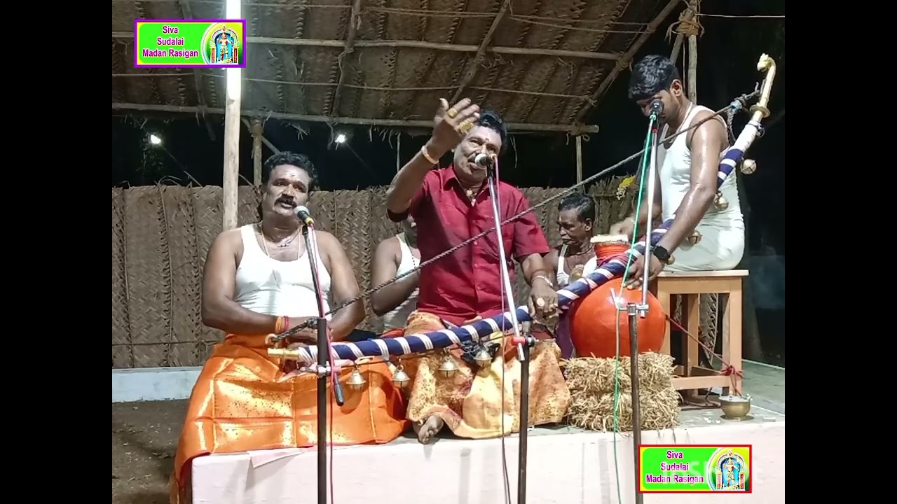 சுரண்டையில்மிகப்பிரமாண்டமான