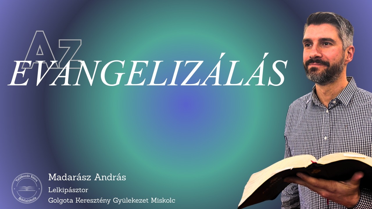 Evangelizálás