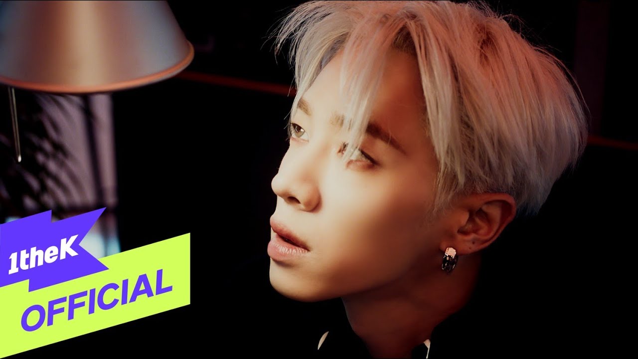 [MV] LEE GI KWANG(이기광) _ Predator