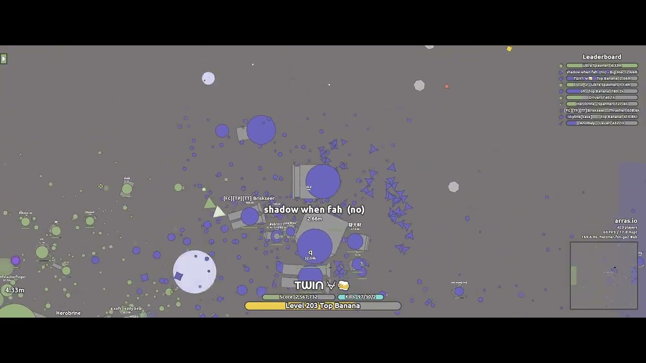 raw footage 5m banana
