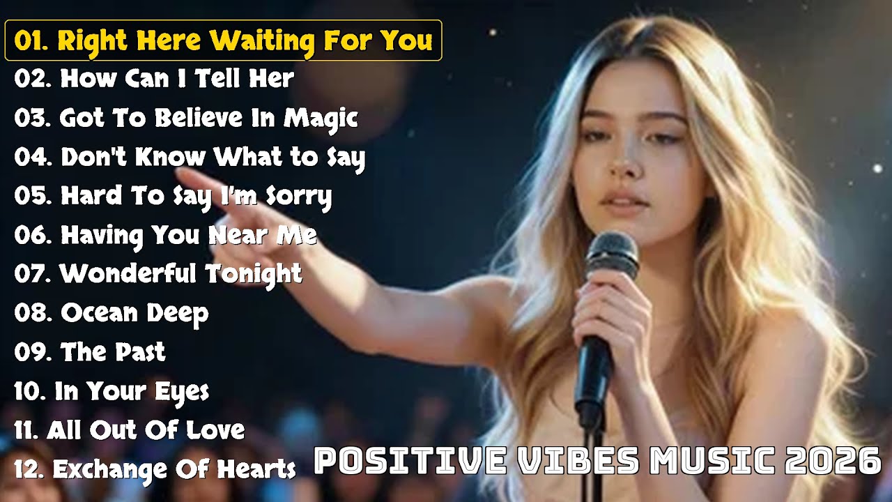 Most Emotional Love Songs 2026 🥀 Dramatic & Heart Touching Romantic Music @AlgorhythmLyrics
