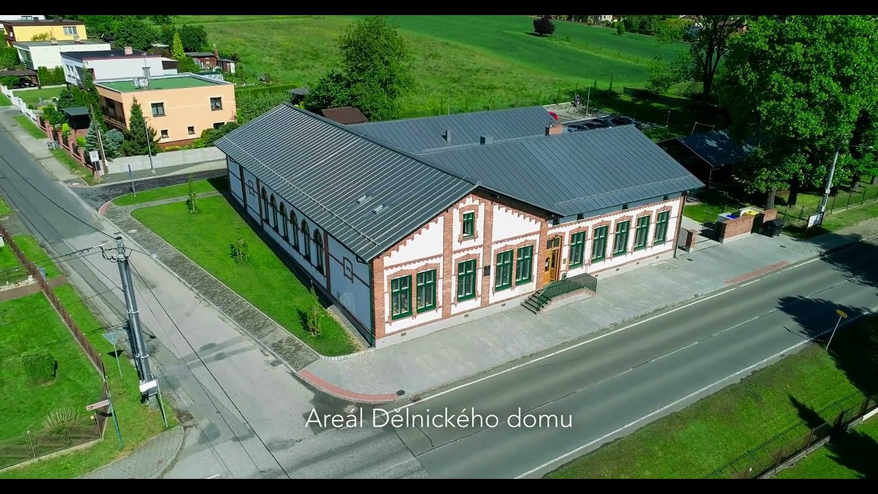 Albrechtice u Českého Těšína (2022)