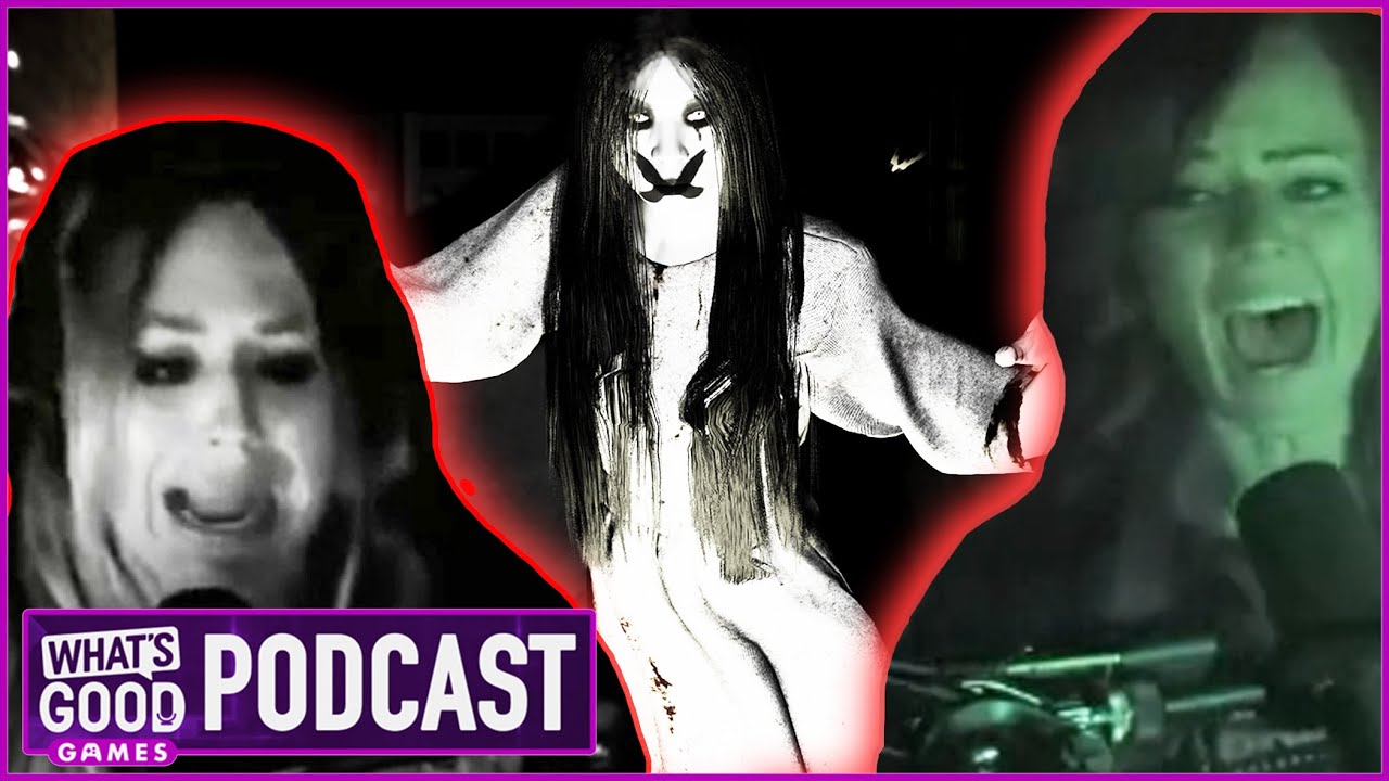 Pacify: Lights Off!