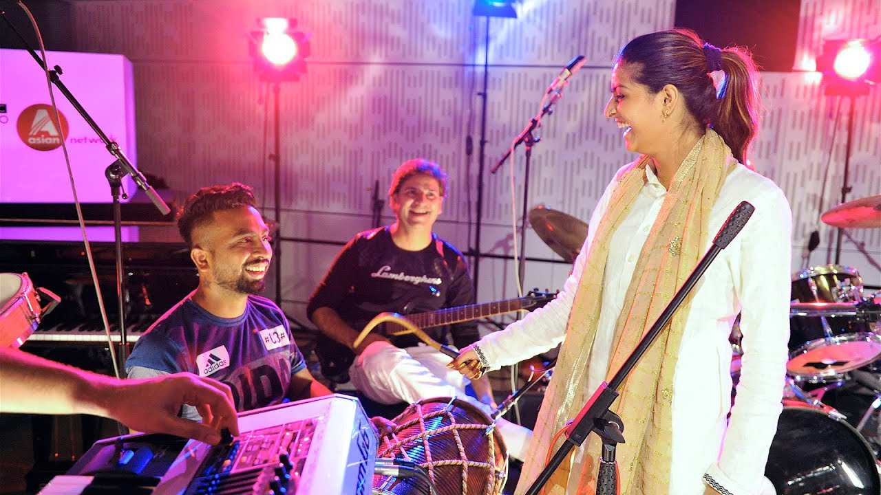 Nooran Sisters - Jee Ve Sohaneya