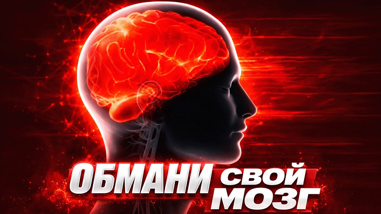 Ты СПОСОБНЫЙ Но ЛЕНИВЫЙ? Умоляю посмотри это видео