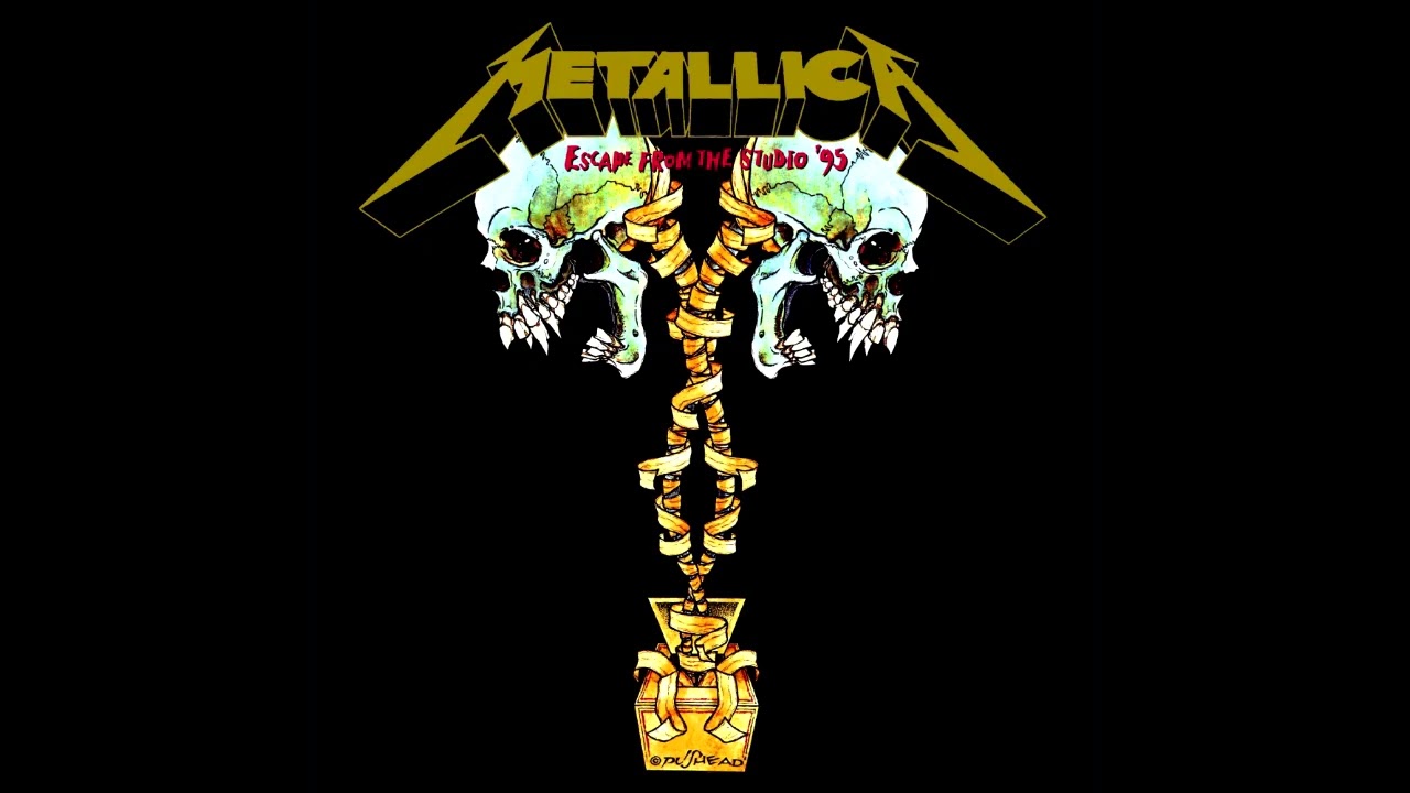 Metallica - Breadfan (Live at Donington Park, Castle Donington, England  August 26 1995 HQ)