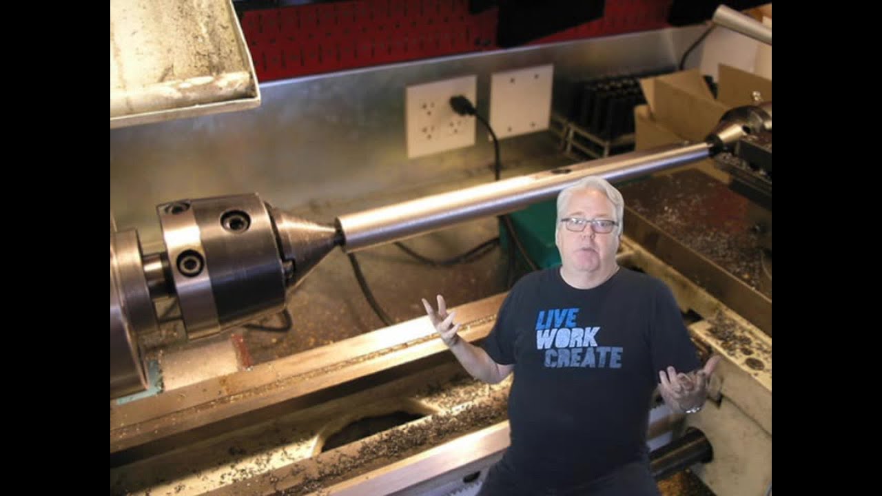 Episode 5: Turret vs. gang tooling for CNC lathes