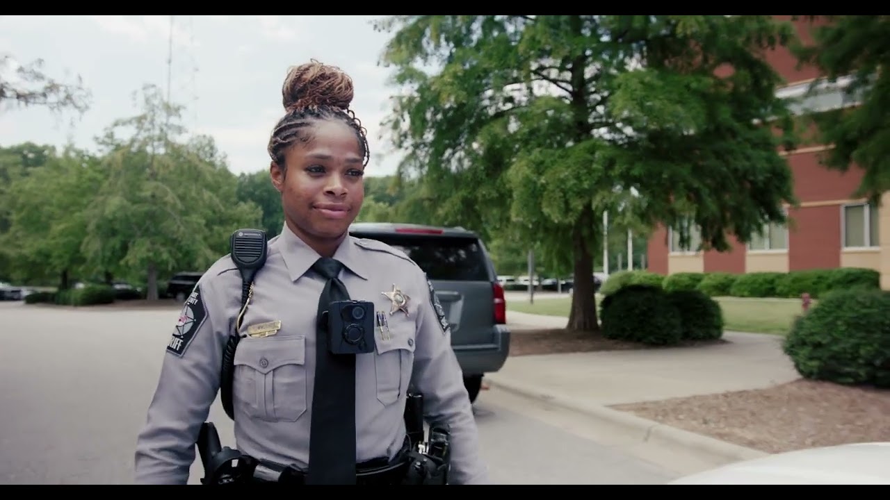 Getac Body Worn Cameras  Customer Testimonial Video