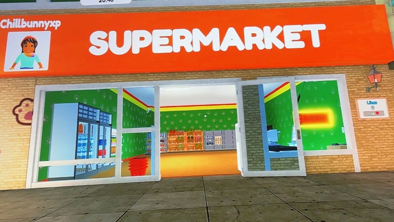 30 Days Running A Roblox Store