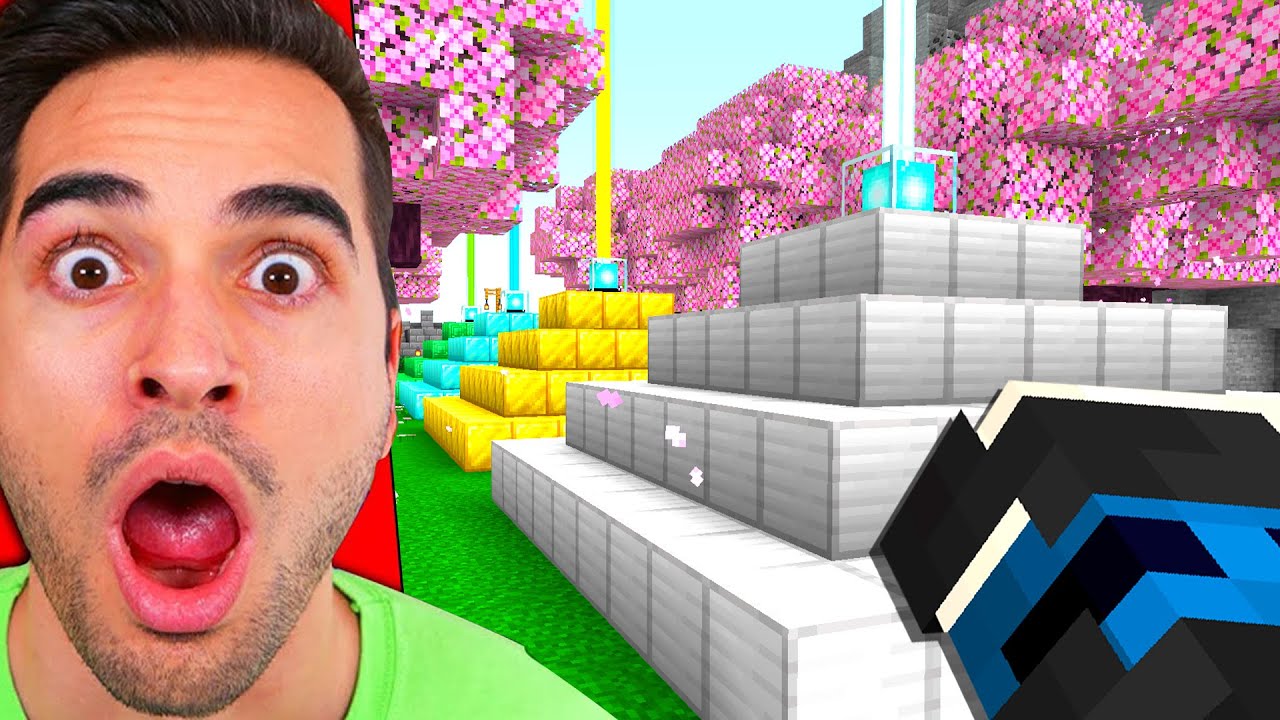 BELLAFACCIA REAGISCE ALLE NOVIT&Agrave; NEL MIO MONDO - ImperoCraft ep  73