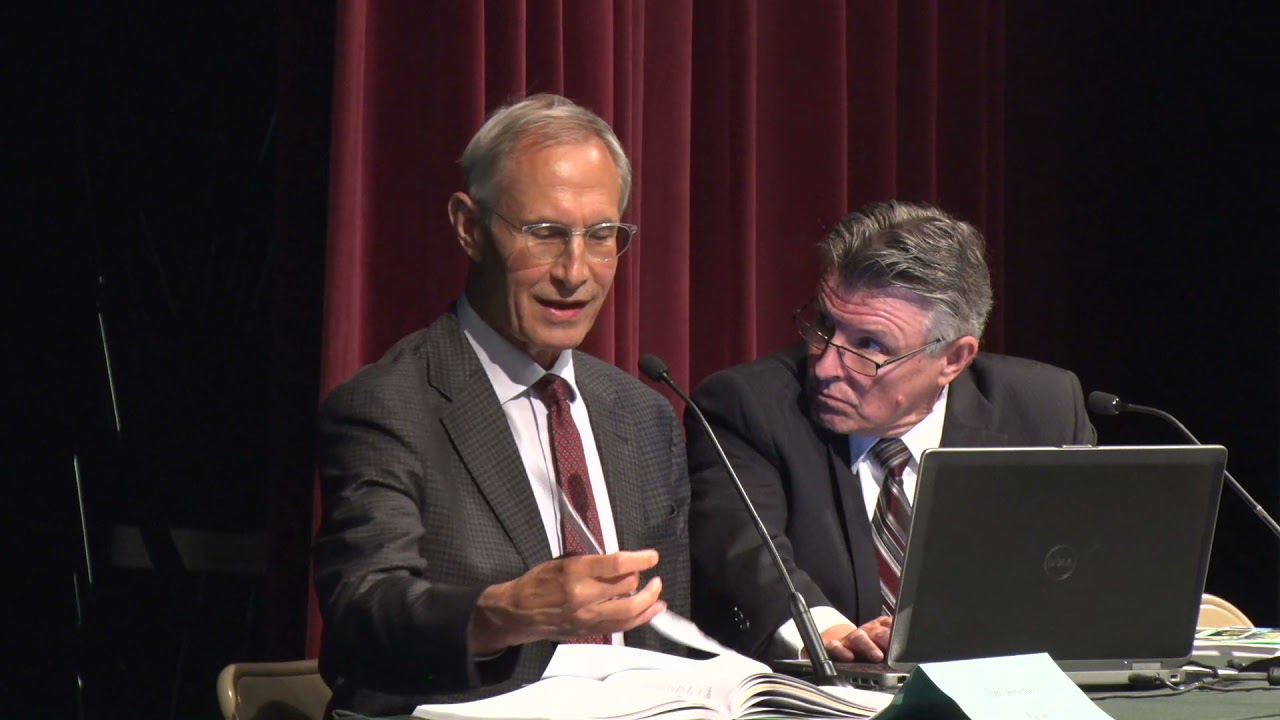 GOV Budget Public Hearing June 21 2021