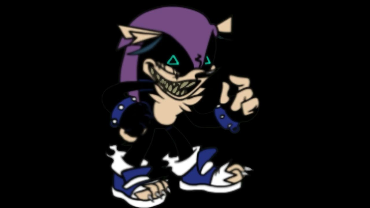 [FNF] Migthy.zip: Game On - [Alternate] Try Harder