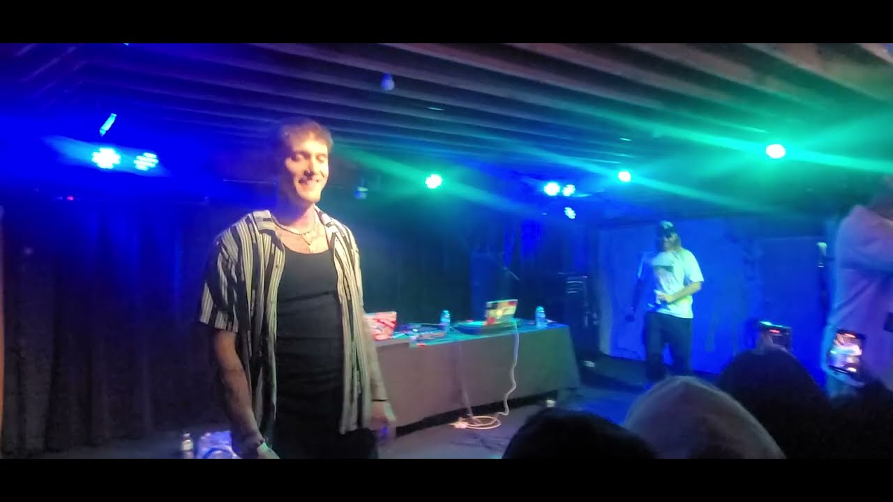 Oliver Francis full set Nov 22nd 2022