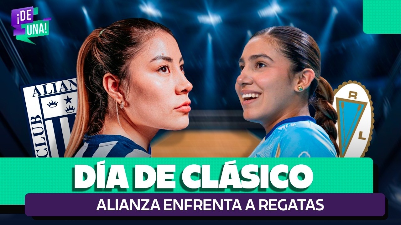 De Una por RADIO OVACION