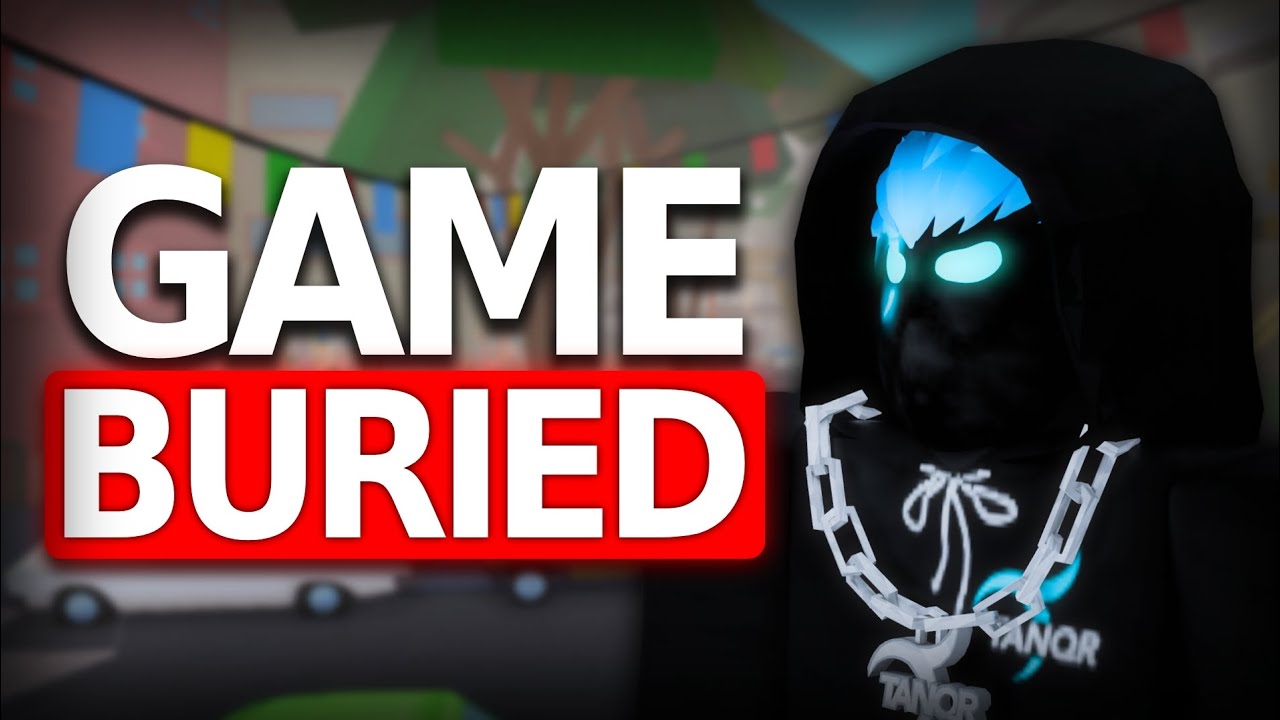 How Roblox Arsenal Lost Everything