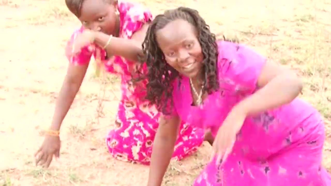 VUMILIA MAJARIBUBY ST.PAUL'S CATHOLIC CHOIR,NAROOSORA, NAROK VIDEO by NAIROBI INTERNATIONAL MEDIA
