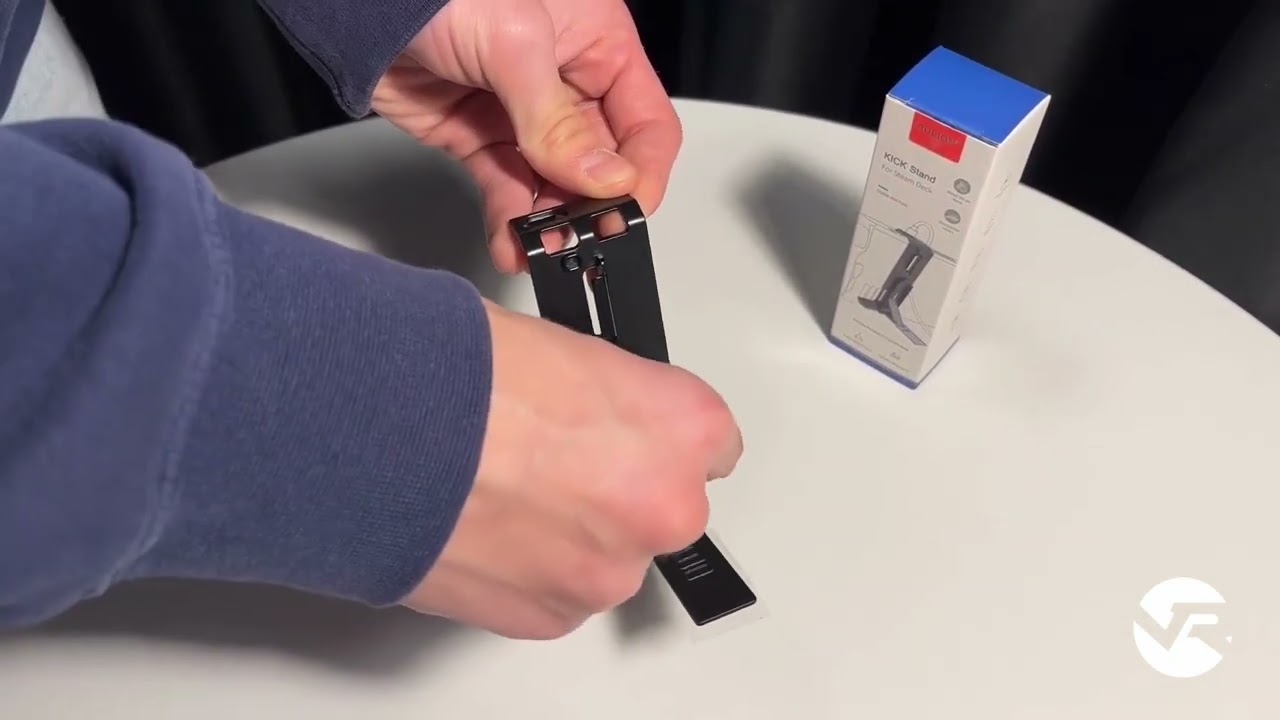 PORTABLE STAND For Steam Deck&reg;