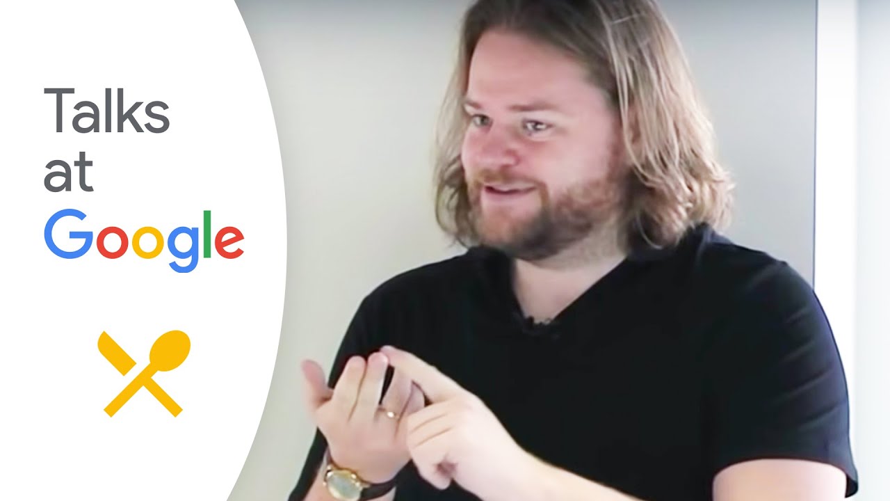 The Nordic Baking Book | Magnus Nilsson | Talks at Google