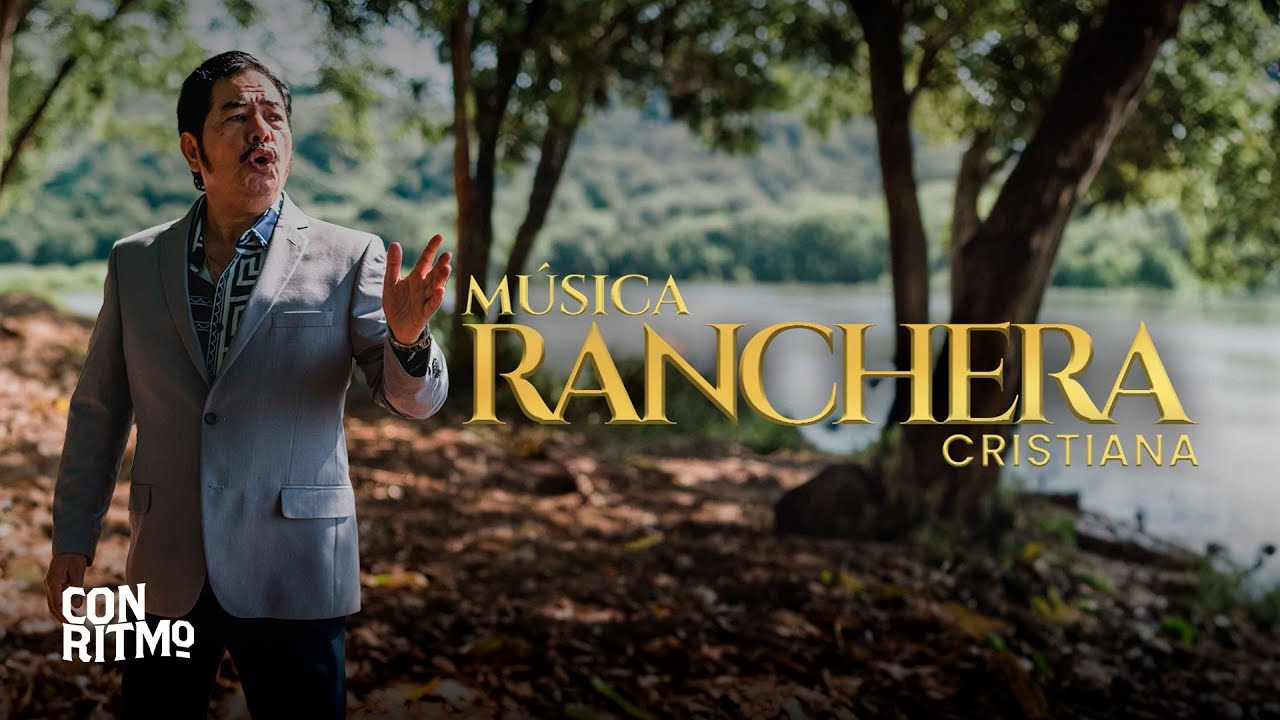 Música Ranchera Cristiana🤠Francisco Orantes🎵Música Cristiana 2024