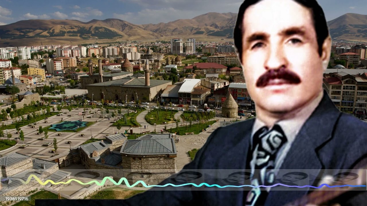 Aşık Yaşar Reyhani:Derdim bana dermanmış