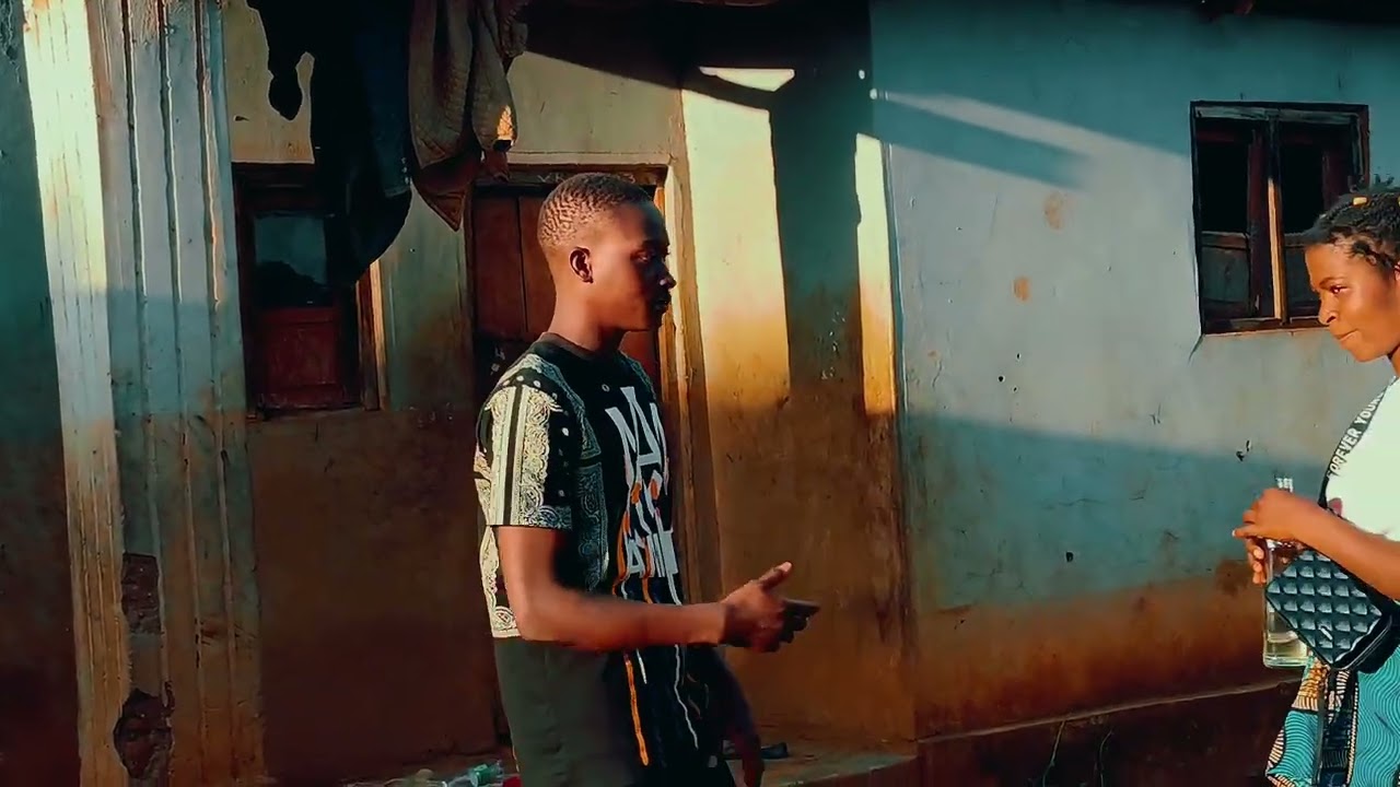 Kentow Deeh-Sikoyamba (officialvideo Dir Jelmah)