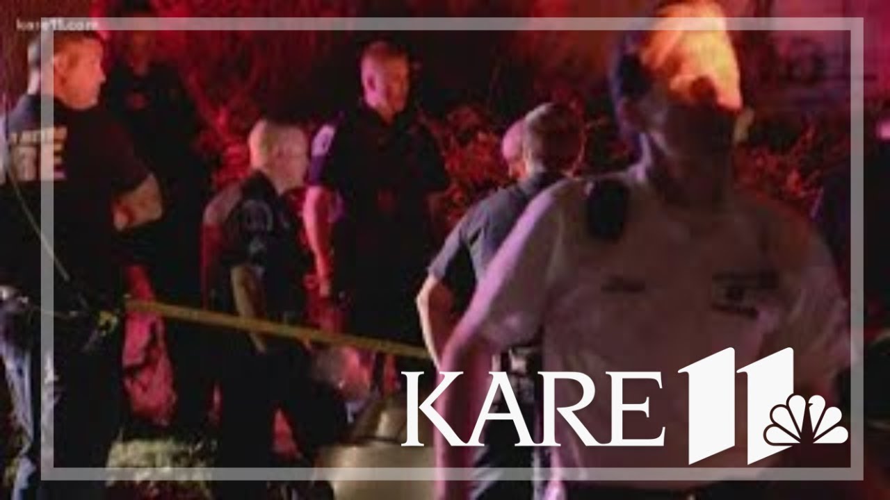 Police: 6 people overdose on 'unknown substance' in South St. Paul