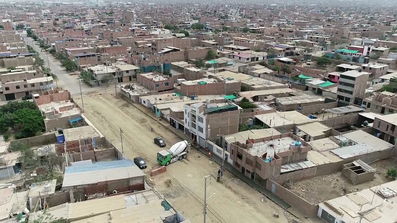 Avance de pista  nueva esperanza lll - 29 de enero -2026