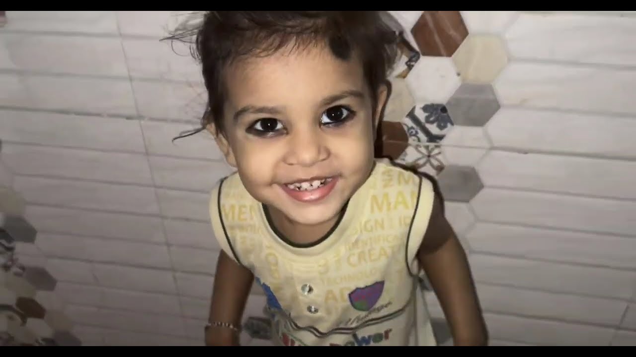 अब लाडो भी Vlog बनाएगी 😂 Family Vlog