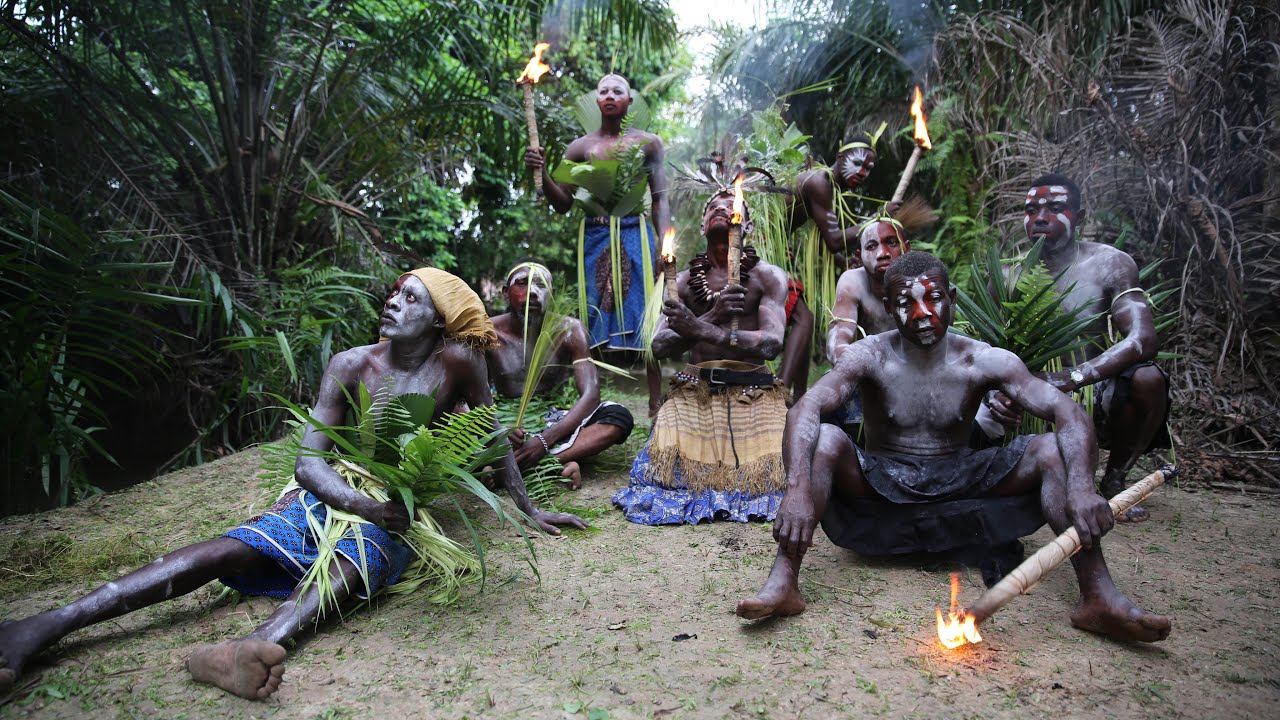 Ndossi Village: Quand la culture gabonaise devient moteur du développement dura