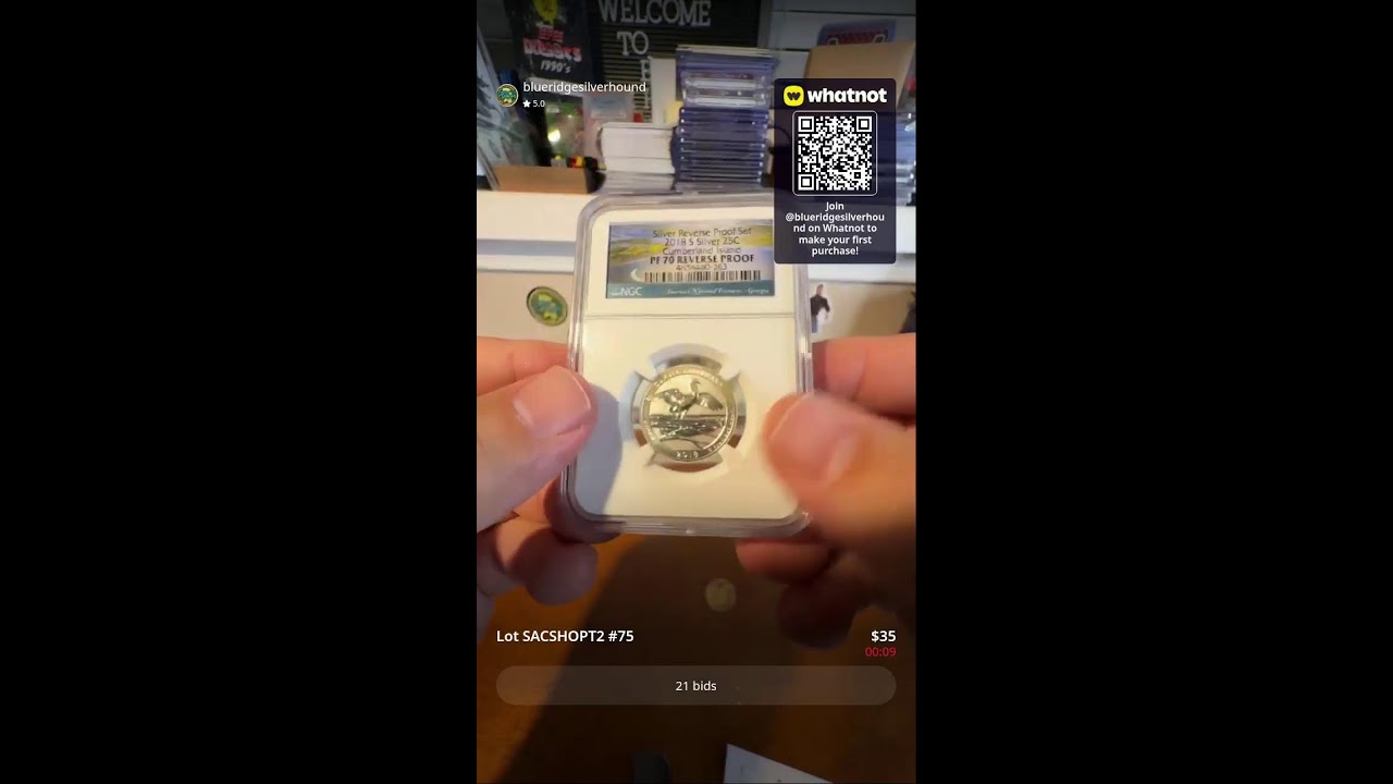 SACRAMENTO COIN SHOW KICKOFF PT2! Giveaways + MORE Inventory To Drool Over! SET THE PRICE!