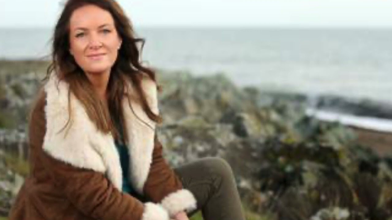 Ep  17 Dr Ciara Kelly on Grief