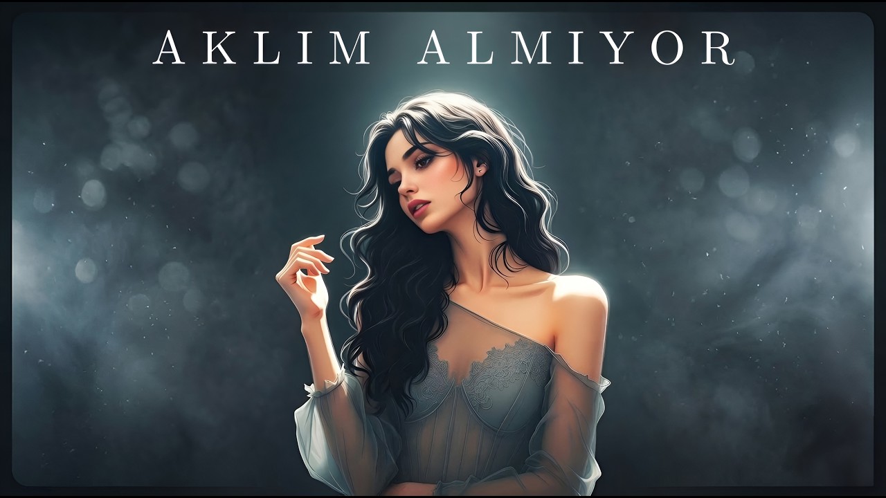 AKLIM ALMIYOR - BİR ŞARKI OLSAM