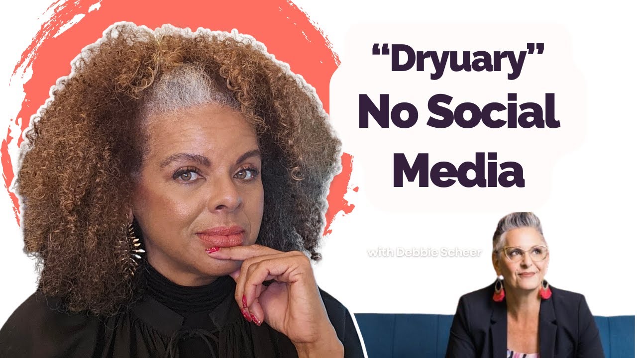 What Happens When You Quit Social Media