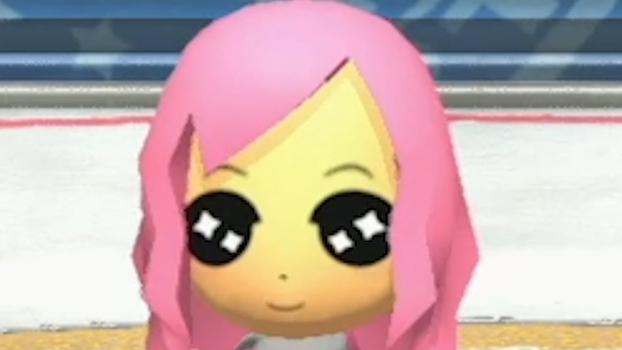 MKWC 2023 決勝 日本 vs フランス【マリオカート8DX】