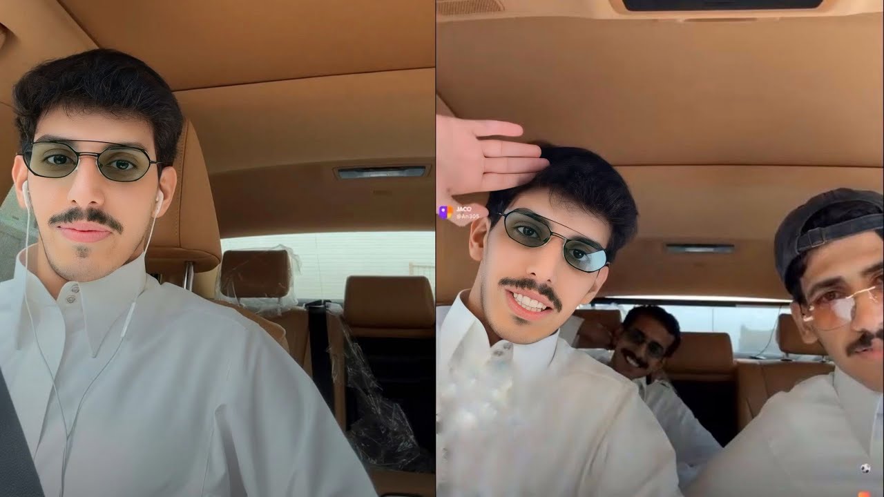 بث انس المطيري كامل , ٢٧-٩-٢٠٢٥