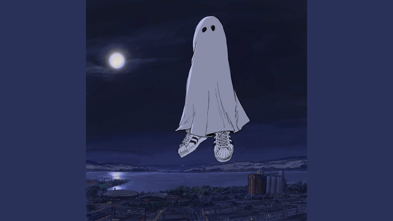 Sove på det