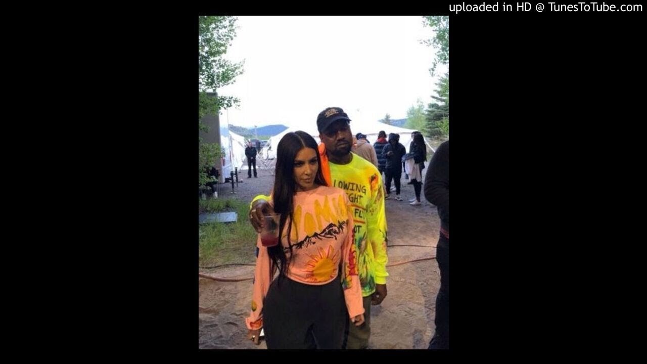 Kanye west type beat 2020 ~ghetto_birthday