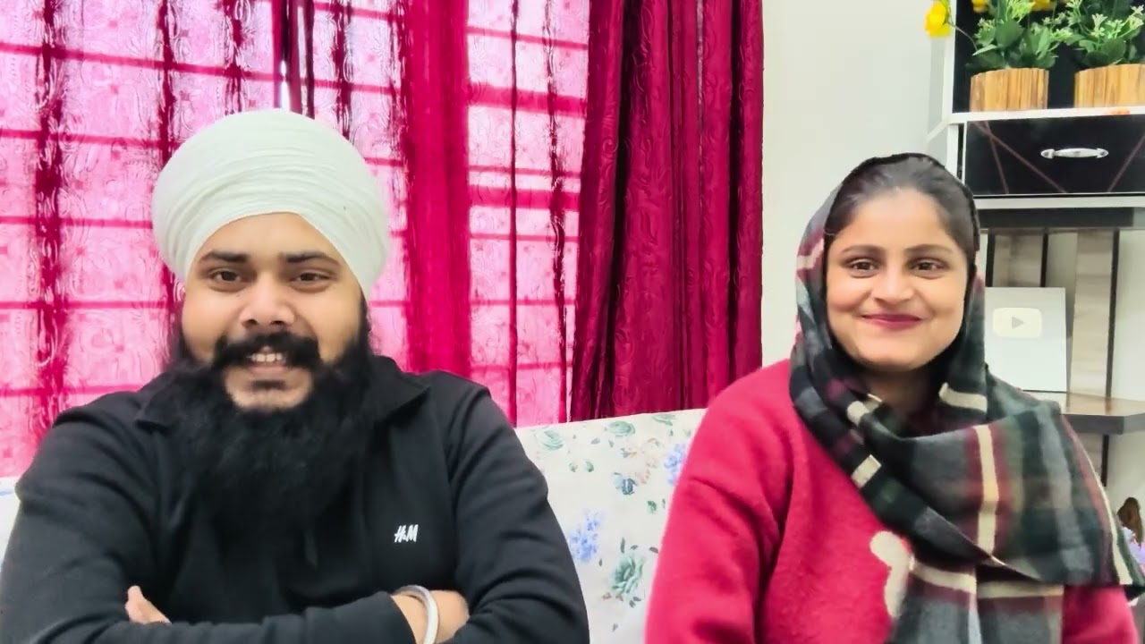 ਸਾਡੀ ਨਵੀਂ ਵੀਡੀਓ 