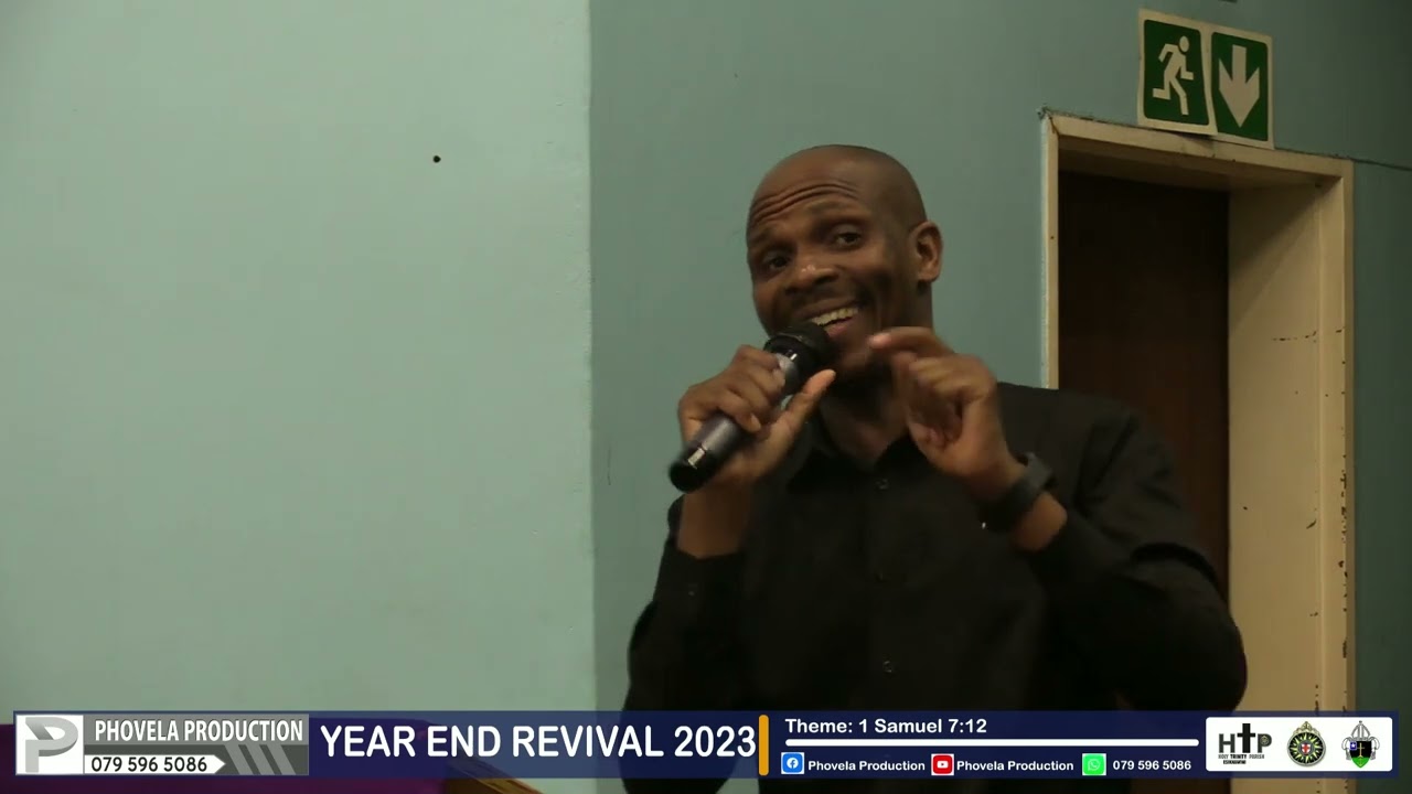 HTP REVIVAL 2023 BOPHANI IZINKALO ZENU