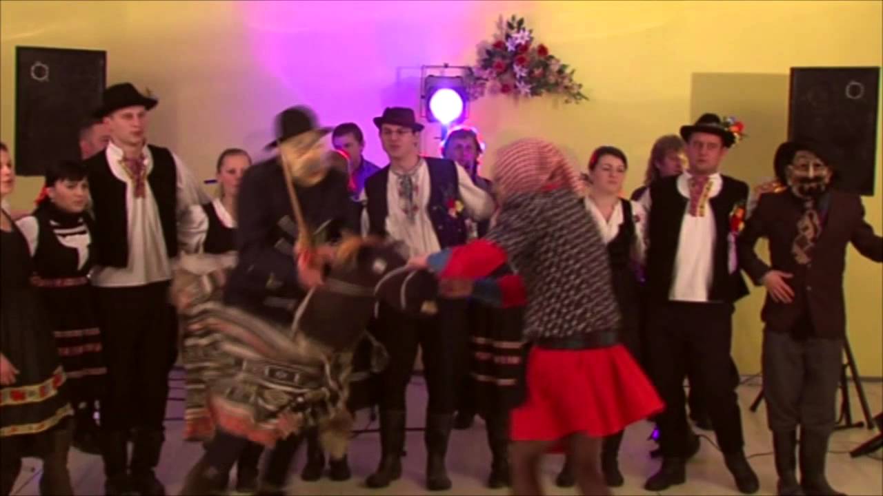 Mikušovskí chlapci - Ta slepička