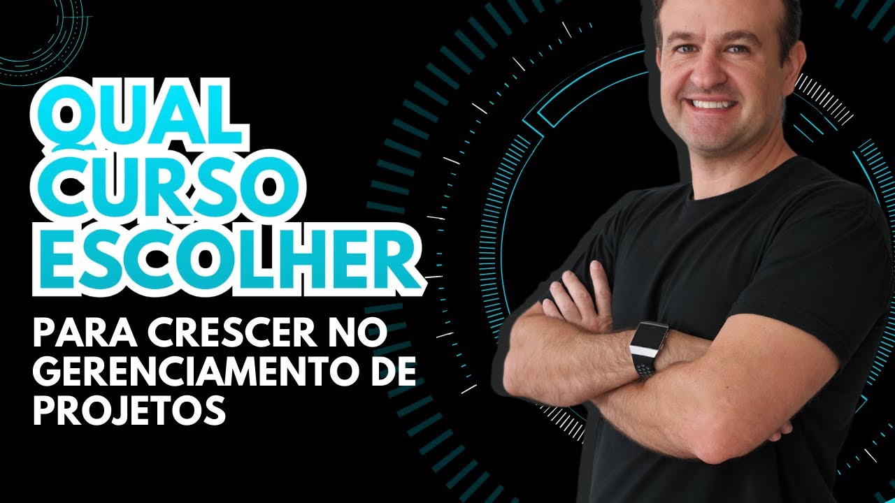 Quais as Competências do Gerente de Projetos?