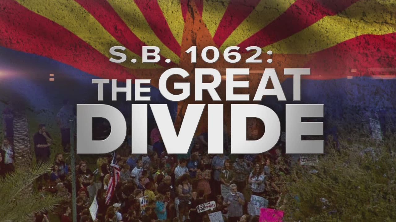 KNXV SB1062 Town Hall Special Part I