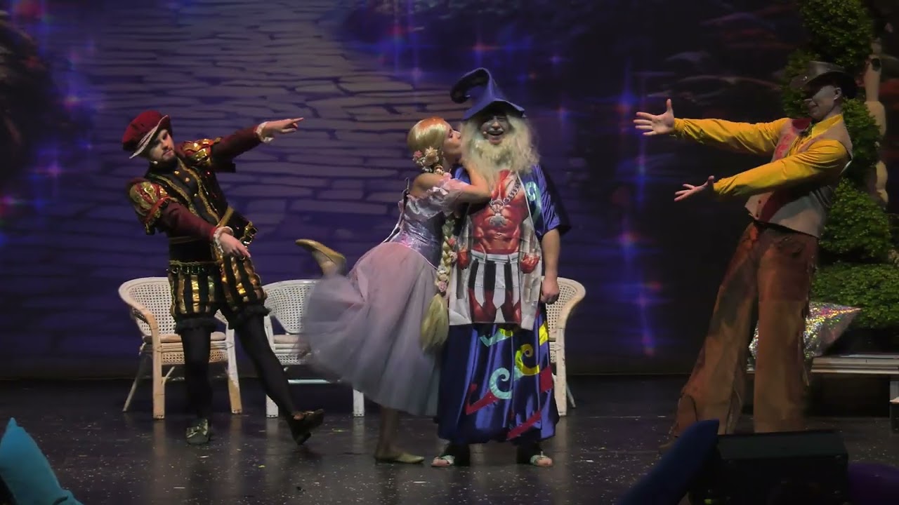 „Hakuna Matata 2