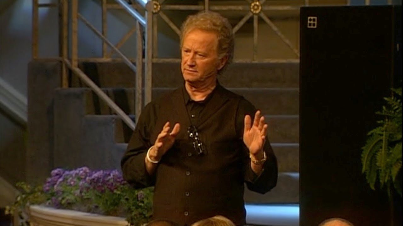 The Greatest Revival in History- Dwight Thompson (Video)