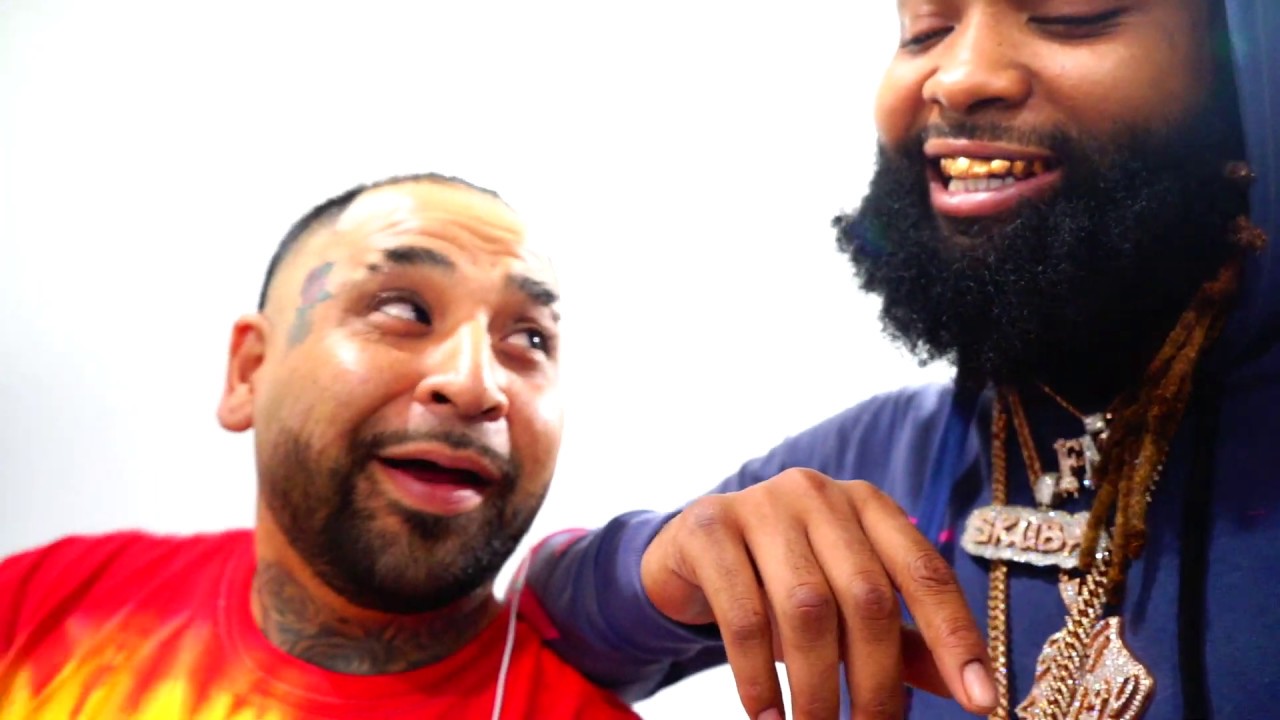 Sauce Walka/Sada Baby and TSF Sauce Vlog by HonchoMGMT Productions